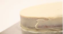 Picture of White Chocolate Mud Cake 600g