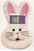 Picture of Bunny Caramel Cake  