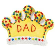 Picture of Crown Eggless Chocolate Cake 
