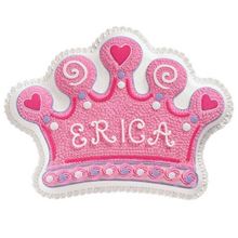 Picture of Crown Chocolate Cake 