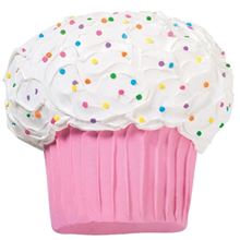 Picture of Cup Cake Butter Cake 