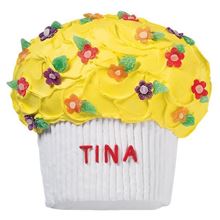 Picture of Cup Cake Eggless Vanilla Cake 