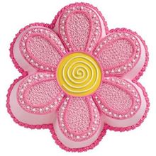 Picture of Dancing Daisy Caramel Cake 