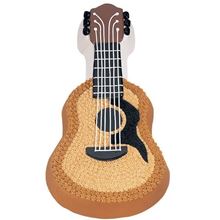 Picture of Guitar Butter Cake 