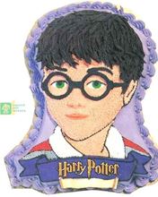 Picture of Harry Potter Butter Cake 