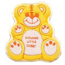 Picture of Huggable Bear Chocolate Cake 