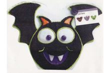Picture of Just Batty Butter Cake