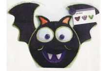 Picture of Just Batty Eggless Chocolate Cake 