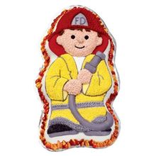 Picture of Little Hero Rich Fruit Cake