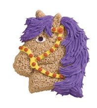 Picture of Party Pony Caramel Cake 