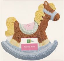 Picture of Rocking Horse Butter Cake 