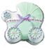 Picture of Baby Buggy Cake