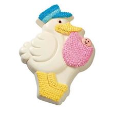 Picture of Stork Express Butter Cake 
