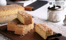 Picture of Butter Cake Plain 500g