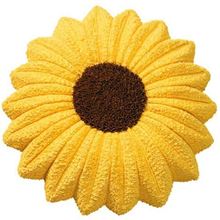 Picture of Sunflower Butter Cake 