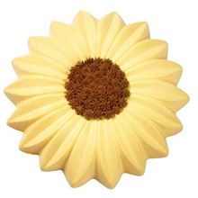 Picture of Sunflower Chocolate Cake 