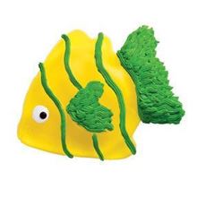 Picture of Tropical Fish Chocolate Cake 