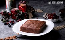 Picture of Rich Fruit Cake Plain 1Kg