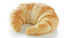 Picture of Croissant Plain