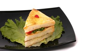 Picture of Club Sandwich