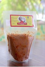 Picture of Coconut Chutney Powder