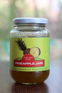 Picture of Pineapple Jam