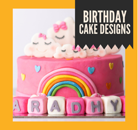 Picture for category BIRTHDAY CAKE DESIGNS