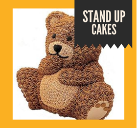 Picture for category Stand Up Cakes